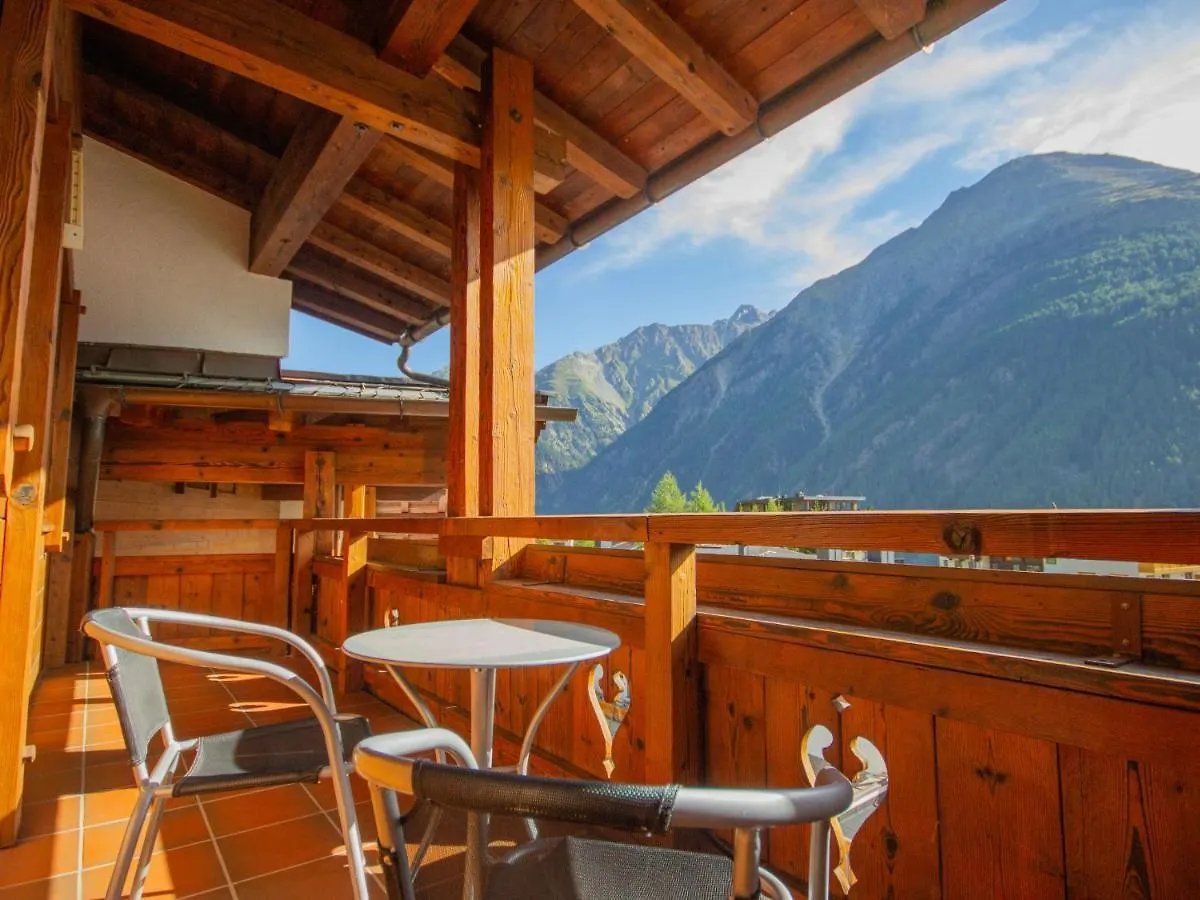 Apartment Alpin.5 Soelden 0*, Solden Austria