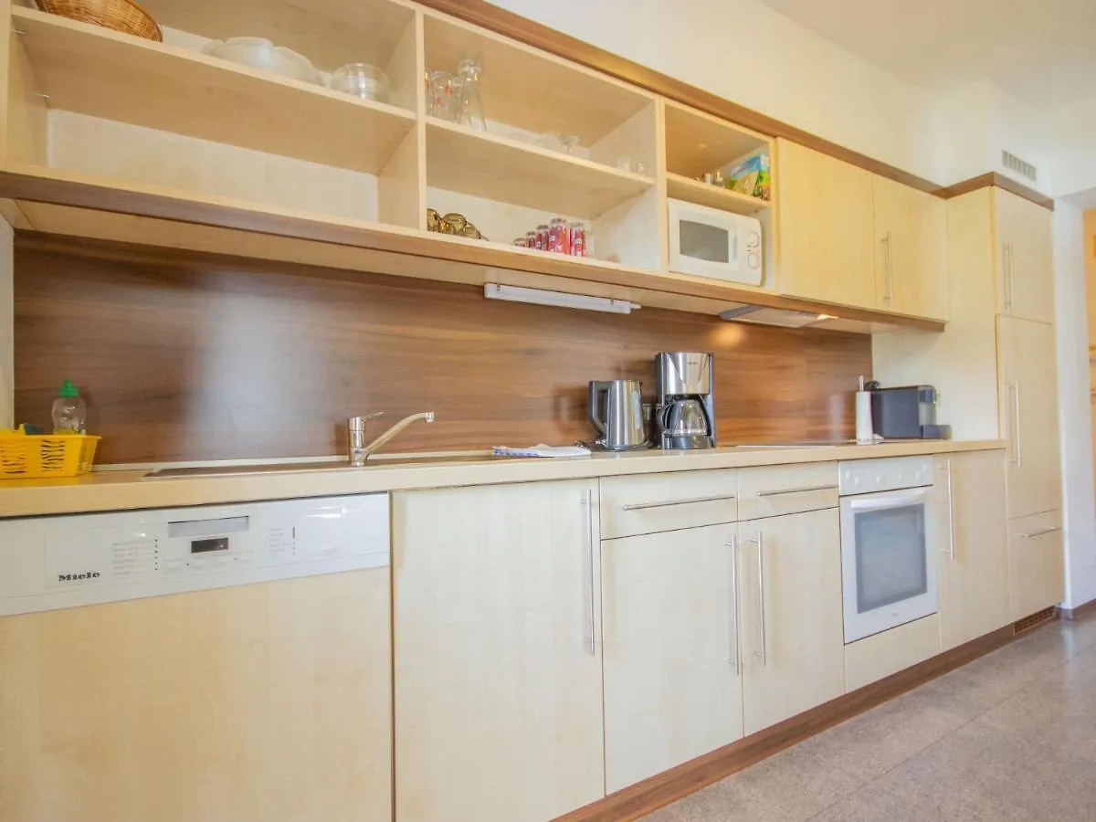 Apartment Alpin.5 Soelden
