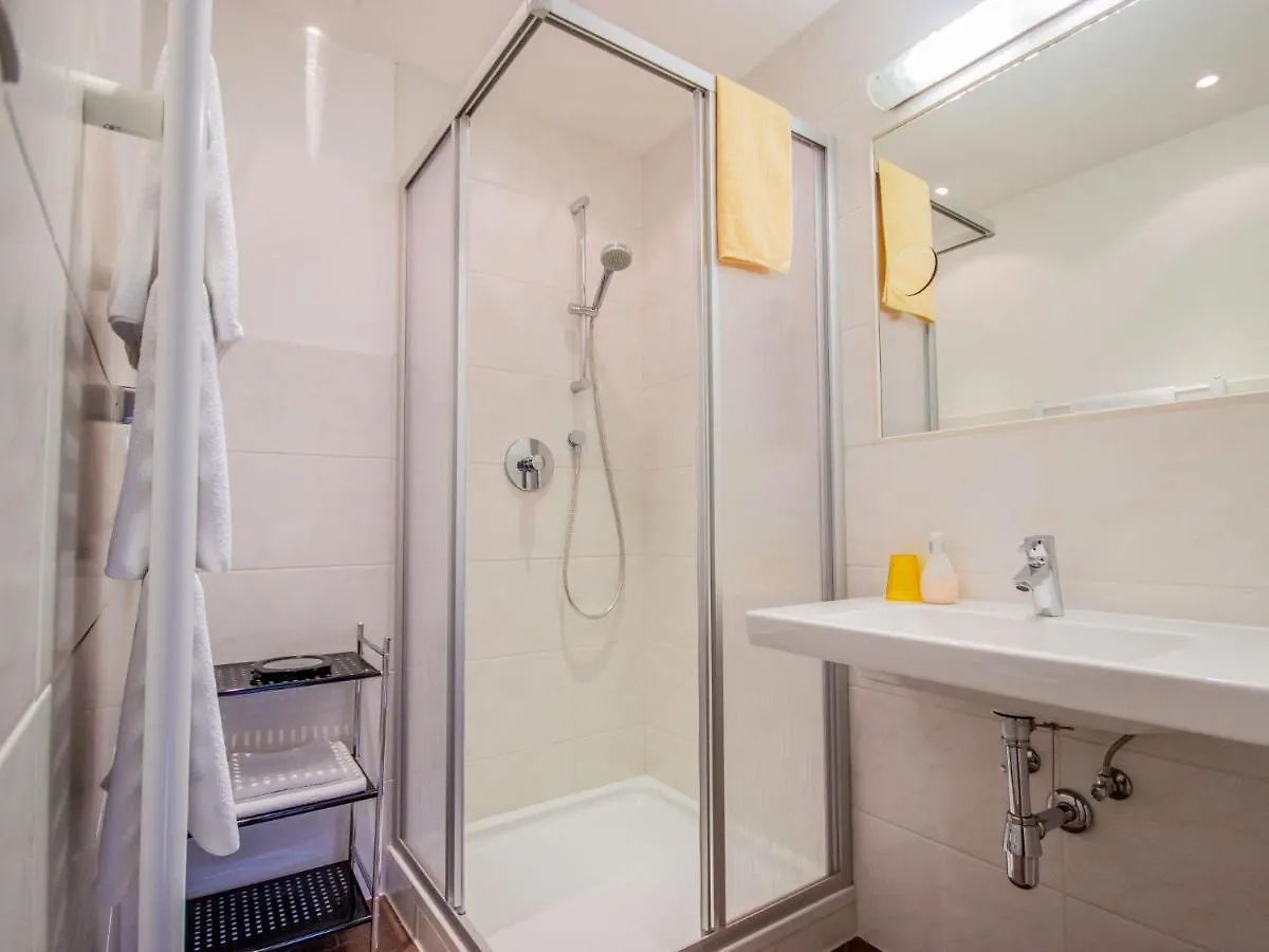 Apartment Alpin.5 Soelden