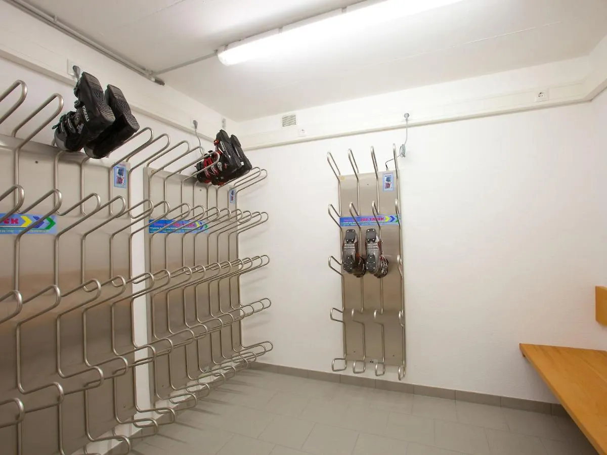Apartment Alpin.5 Soelden