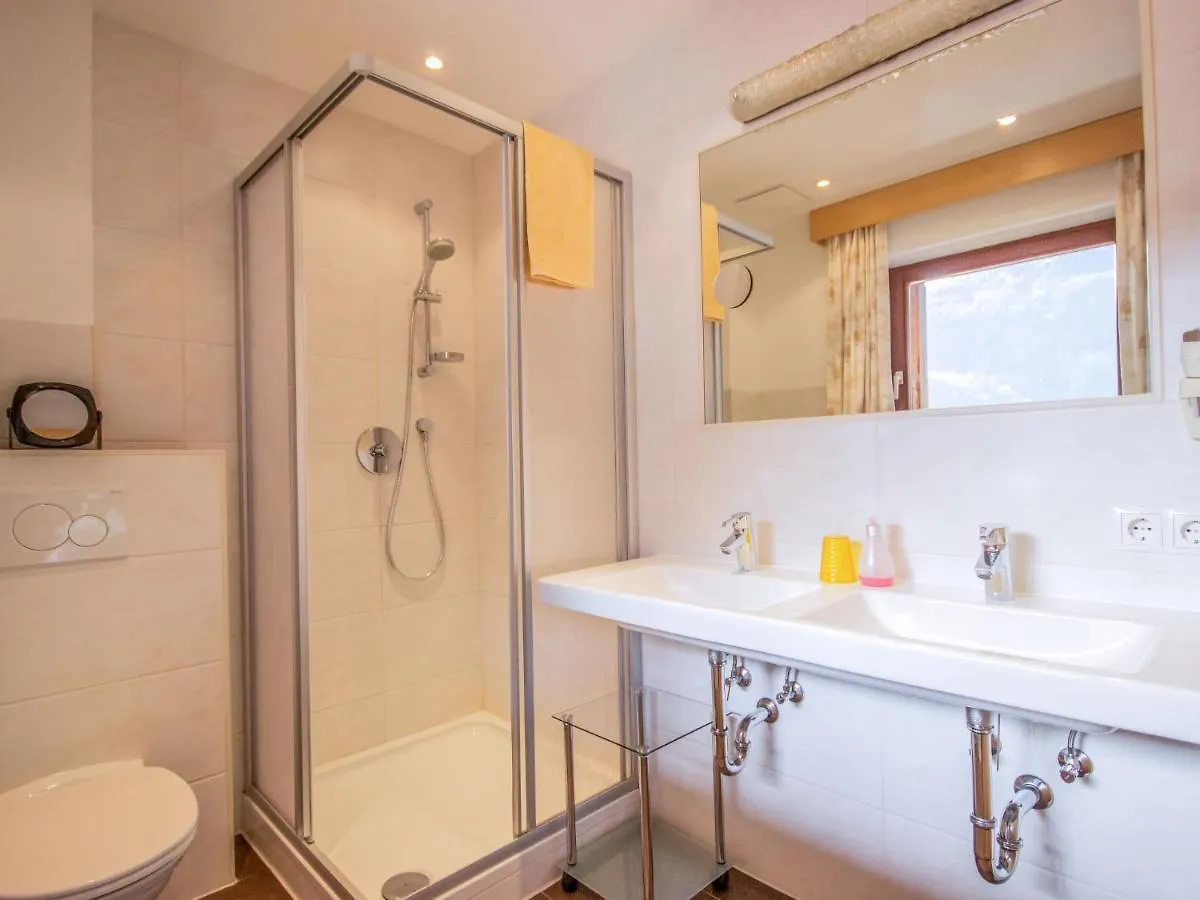 Apartment Alpin.5 Soelden Solden