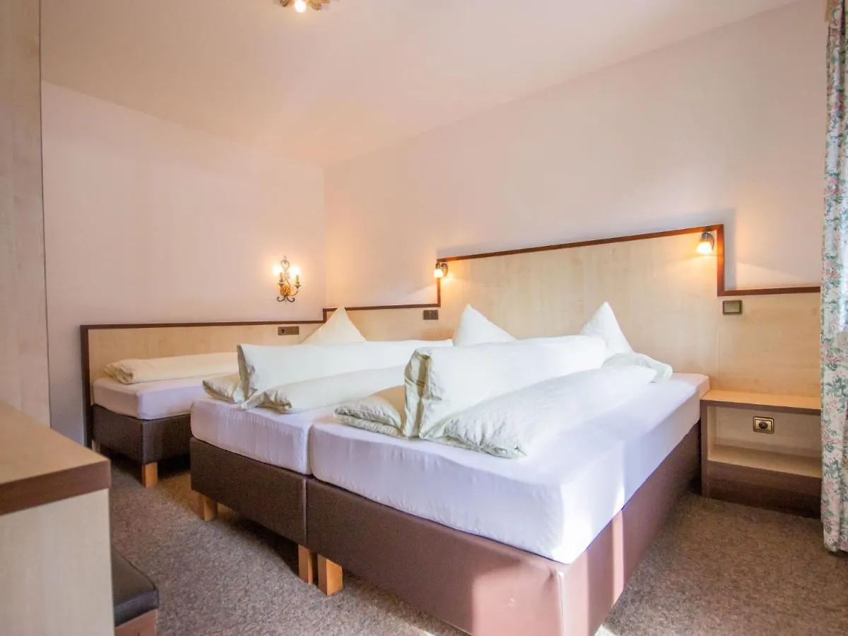Apartment Alpin.5 Soelden Austria