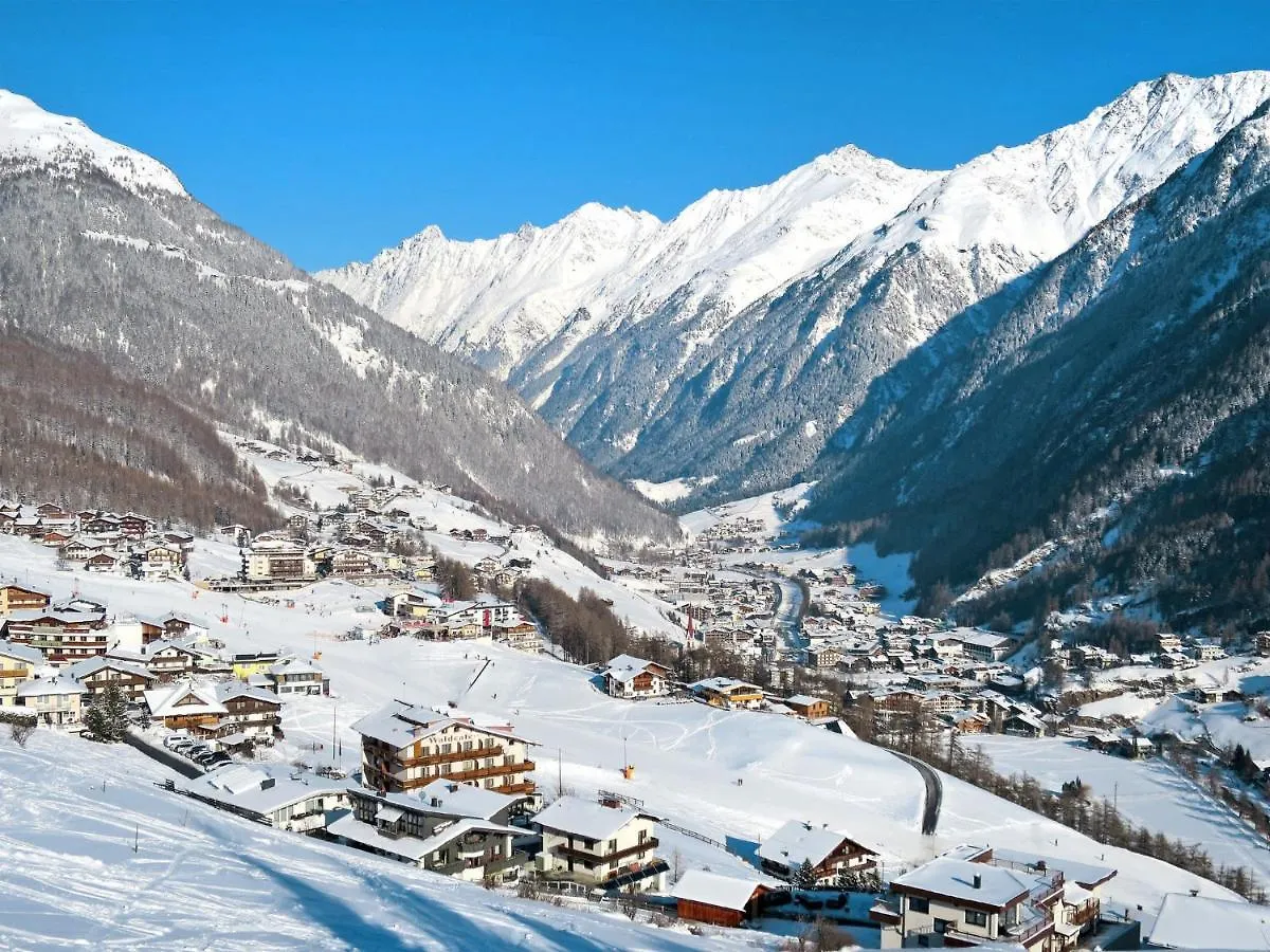 Apartment Alpin.5 Soelden  Solden